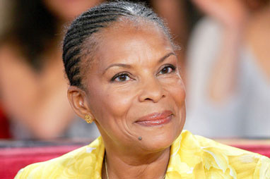 Christiane Taubira 2