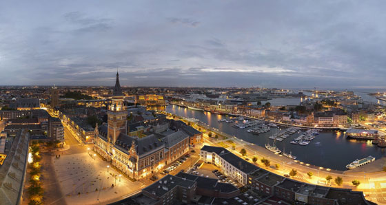 Dunkerque.