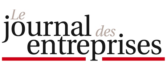 Le journal des entreprises