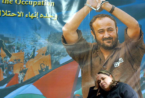 Marwan Barghouti