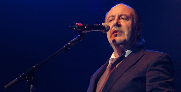 Michel Delpech