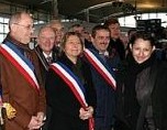 Calais_Frethun