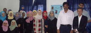 gaza